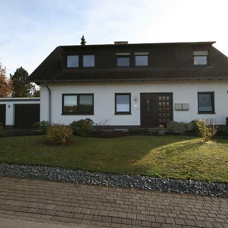 Ferienwohnung Munterleyblick Gerolstein Exterior foto